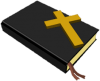 Religión evangélica